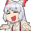 MokouShrug MokouShrug