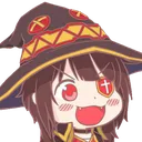 Megumin_OwO