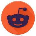 Reddit reddit Discord Emoji