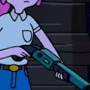 bubbleGUN