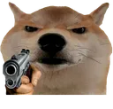 dogegun