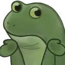 Pepe_shrug Pepe_shrug