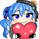 suisei_heart