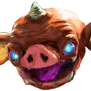 Bokonfused