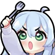 chiiFork