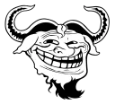 gnutroll