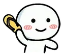blob_asianmom Discord Emoji