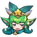 SmirkingLulu Discord emoji