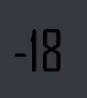 18