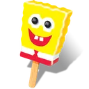 PerfectSpongebobPopsicle