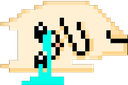 crying Discord emoji