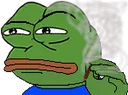 Pepe Elon Discord Emoji