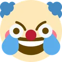 Laugh_clown Discord Emoji