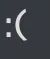 sad