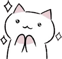 kyuuchan_sparkles Discord emoji