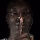 shhh shhh