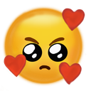 angryhearts Discord emoji