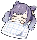 Keqing_sleep
