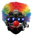 tryhardclown