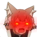 felixtriggered Discord Emoji