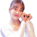 JihyoHeart