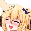 A_kuneheadpat Discord emoji