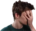 Facepalm
