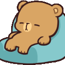 TI_XMocha_Bored Discord Emoji