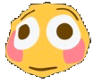 FlushWobble Discord emoji