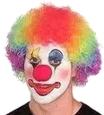 Clownin