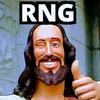 rngesus rngesus