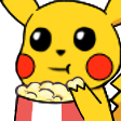 md_pikapopcorn Discord emoji
