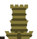 WallAndTower