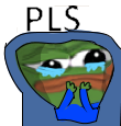 pepe_pls_please Discord emoji