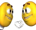 emotihandshake