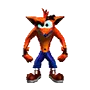 crashcoredance