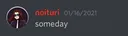 someday
