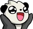 panda_yay