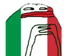 italyHmm Discord Emoji