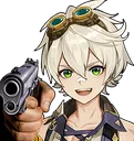 BennyGun