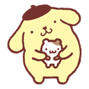 wpompurin5 Discord emoji