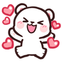 zYayLove Discord emoji