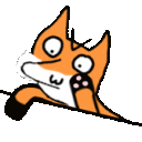 bongofox Discord Emoji