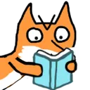 foxbook Discord Emoji