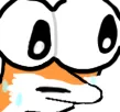 UDUfoxeyes Discord Emoji
