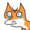 foxhaha Discord Emoji