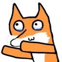 foxhug2 Discord Emoji