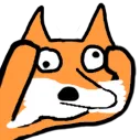 foxstress Discord Emoji