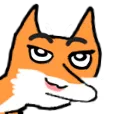 Lewdfox Discord Emoji