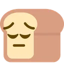 Sadbread sadbread Discord Emoji